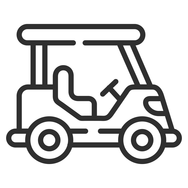 Image of Foursome Golf Package